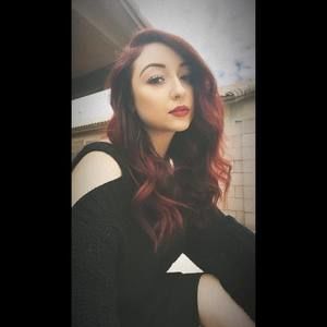 Meet your Posher, Angelica